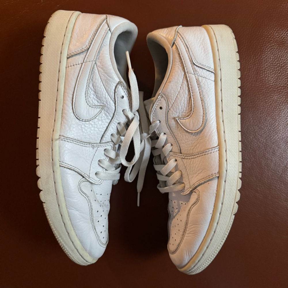 Nike Dunk Golf Shoes